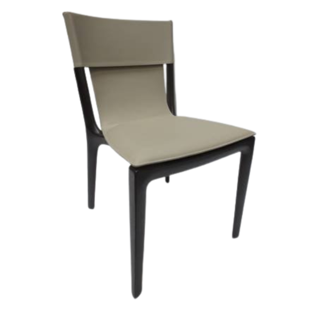 Isadora Dining Chair by Poltrona Frau - Bygone Icons