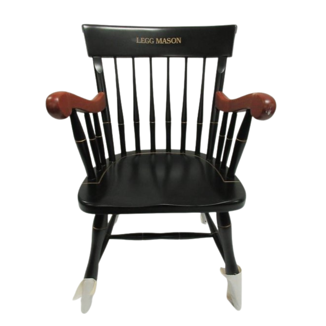 Gardner Standard Chair of Captain Chair (New) - Bygone Icons