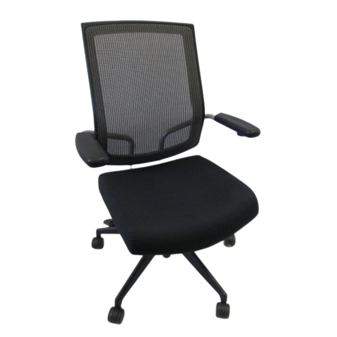 SitOnIt Focus Highback Chair - Bygone Icons