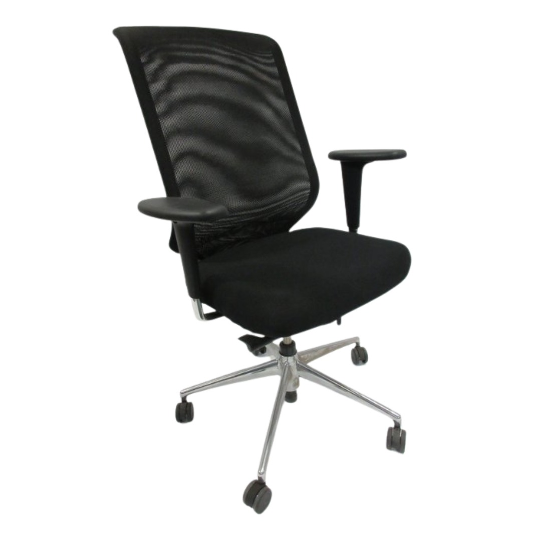 Vitra Meda Pro Office Chair - Bygone Icons