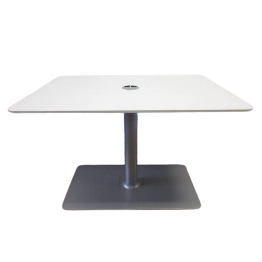 Coalesse Lagunitas Personal Table with Electric Outlet - Bygone Icons