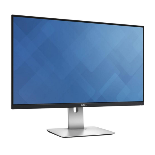 Dell 27-inch UltraSharp LED-Lit Monitor - Bygone Icons