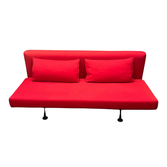 Tacchini Pietro Arosio Sliding Sofa Bed - Bygone Icons