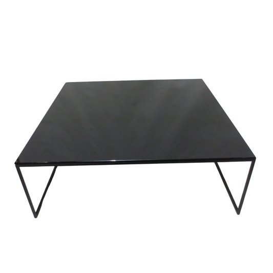 Davis Furniture Nora Glass Coffee Table (New)