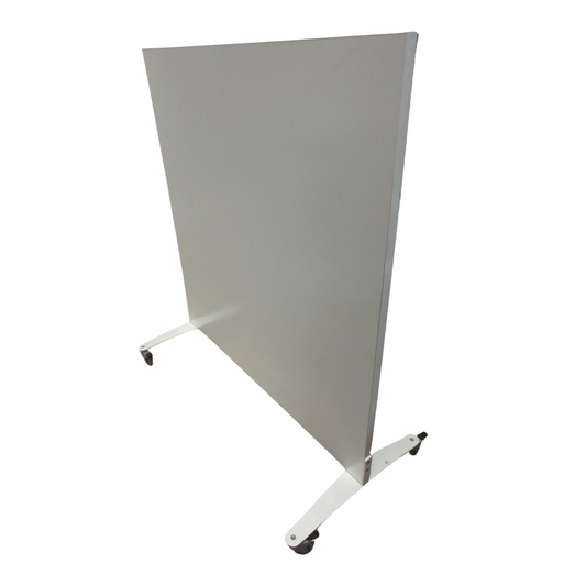 Mobile Divider with White Board