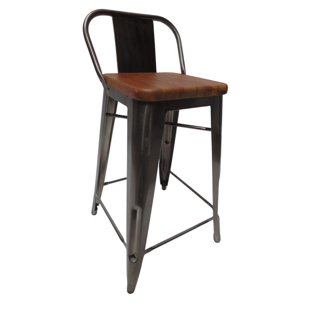 Industry West Counter Height Stools (New in Box)