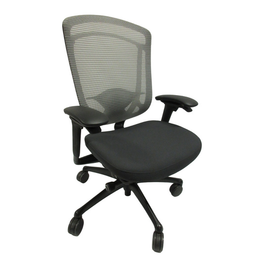 Teknion Nuova Contessa Ergonomic Task Chair