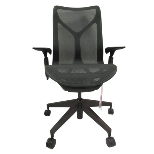 Herman Miller Cosm Chair (New) - Bygone Icons