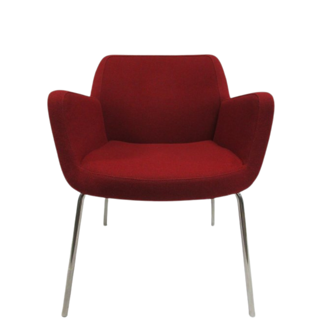 Coalesse Bindu Chair - Bygone Icons