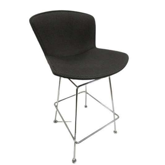 Knoll Bertoia Bar Stool (Original) - Bygone Icons