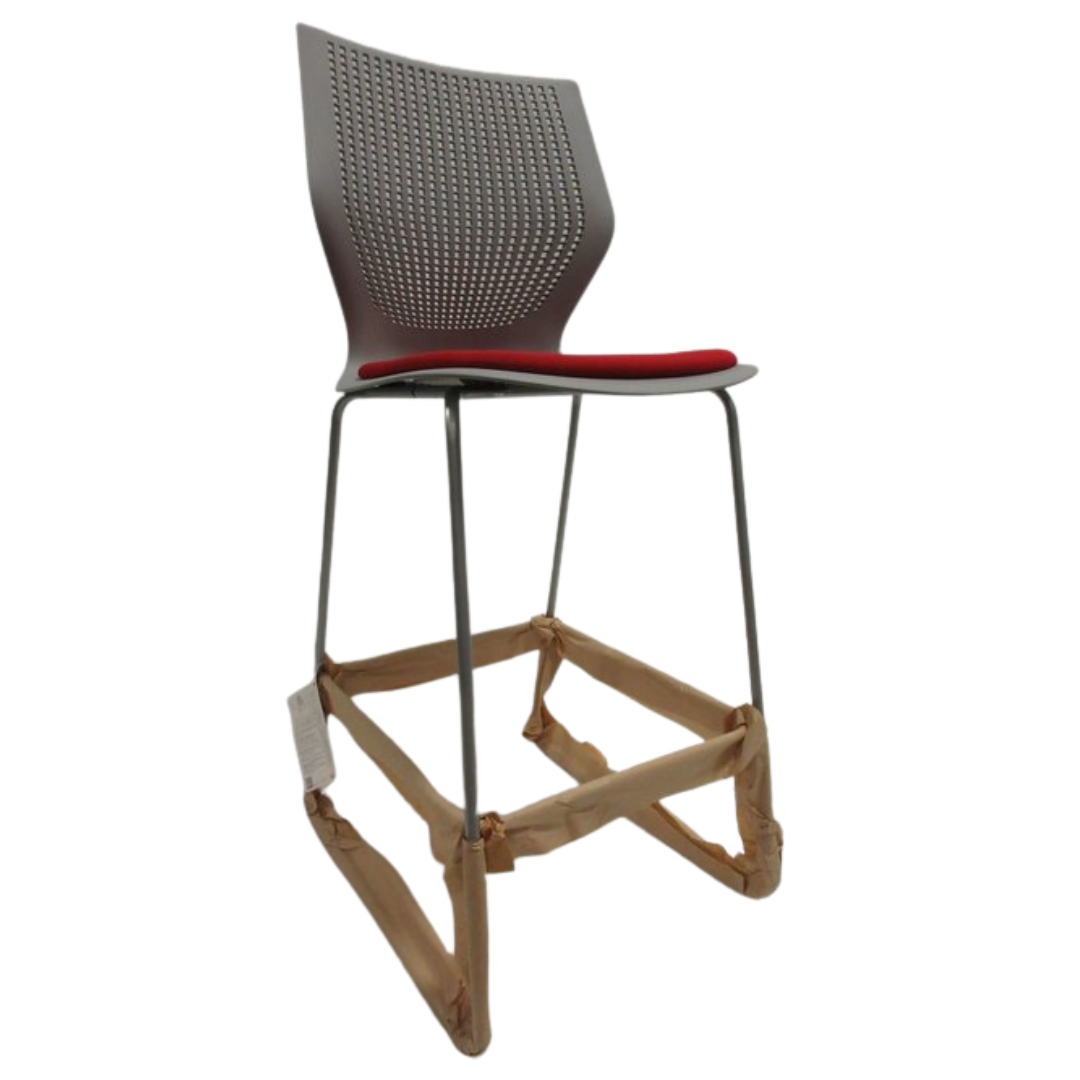 Knoll MultiGeneration Bar Stool (New) - Bygone Icons