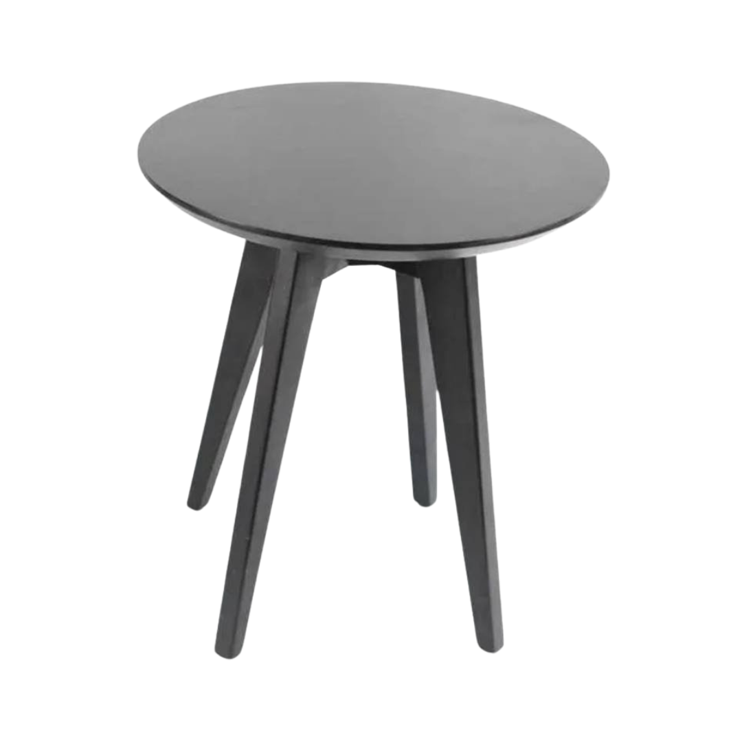 Knoll Jens Risom Side Table - Bygone Icons