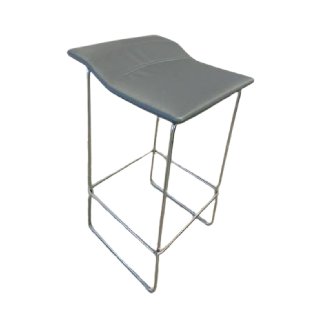 Coalesse Last Minute Bar Height Stool - Bygone Icons