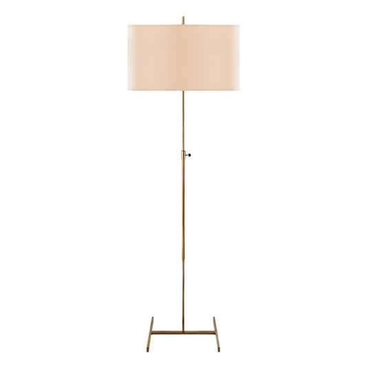 Visual Comfort Jake Adjustable Floor Lamp (New in Box)