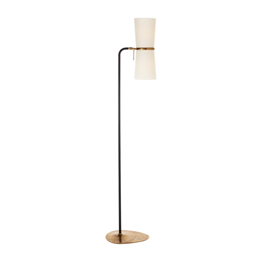 Aerin Clarkson Floor Lamp (New in Box)