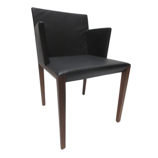 Walter Knoll Andoo Side Armchair - Single (New)