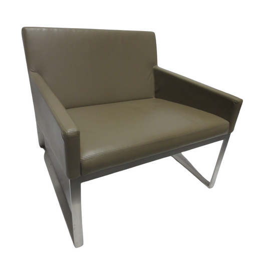 Bernhardt Design B.3 Lounge Chair