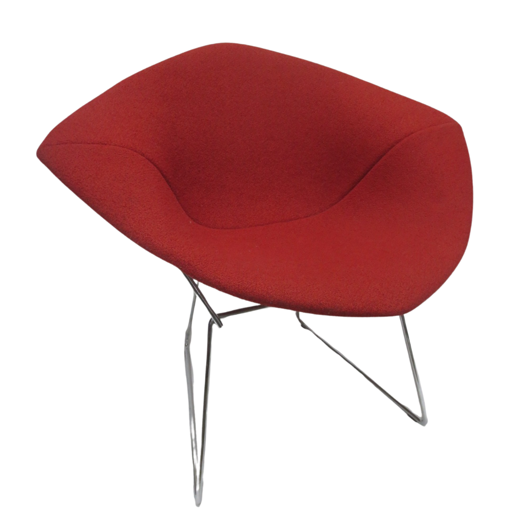 Knoll Bertoia Diamond Lounge Chair