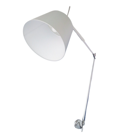 Artemides Tolomeo Mega Wall Lamp