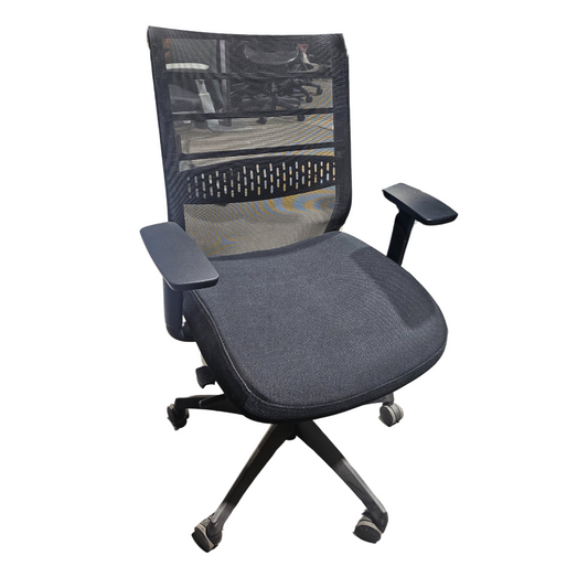 Compel Task Chair