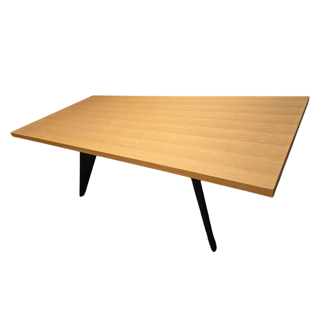 Vitra Jean Prouve EM Table