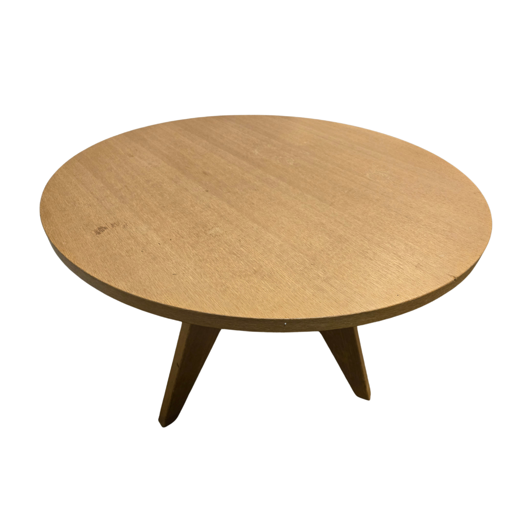 Vitra Gueridon Table