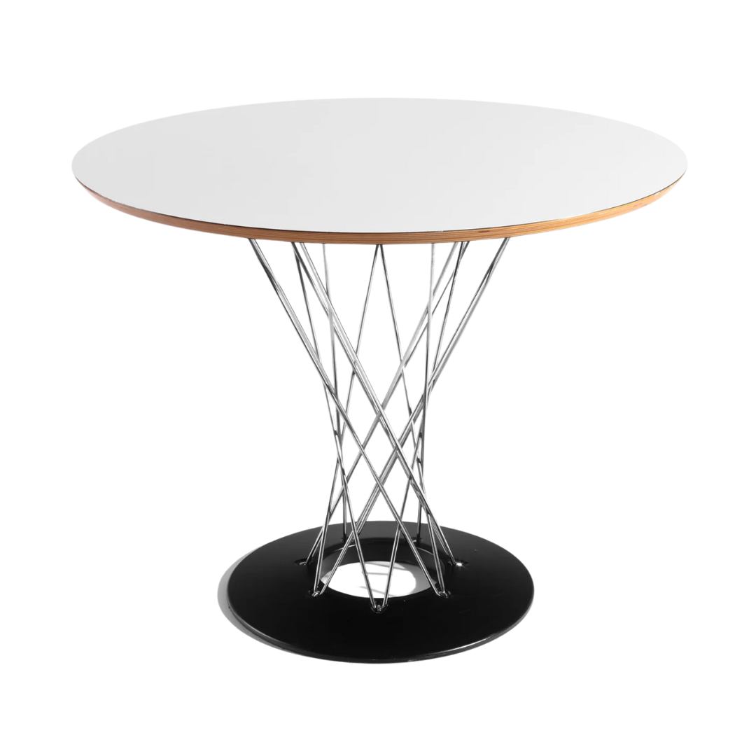 Knoll Cyclone Dining Table