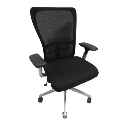 Haworth Zody Mesh Office Chair