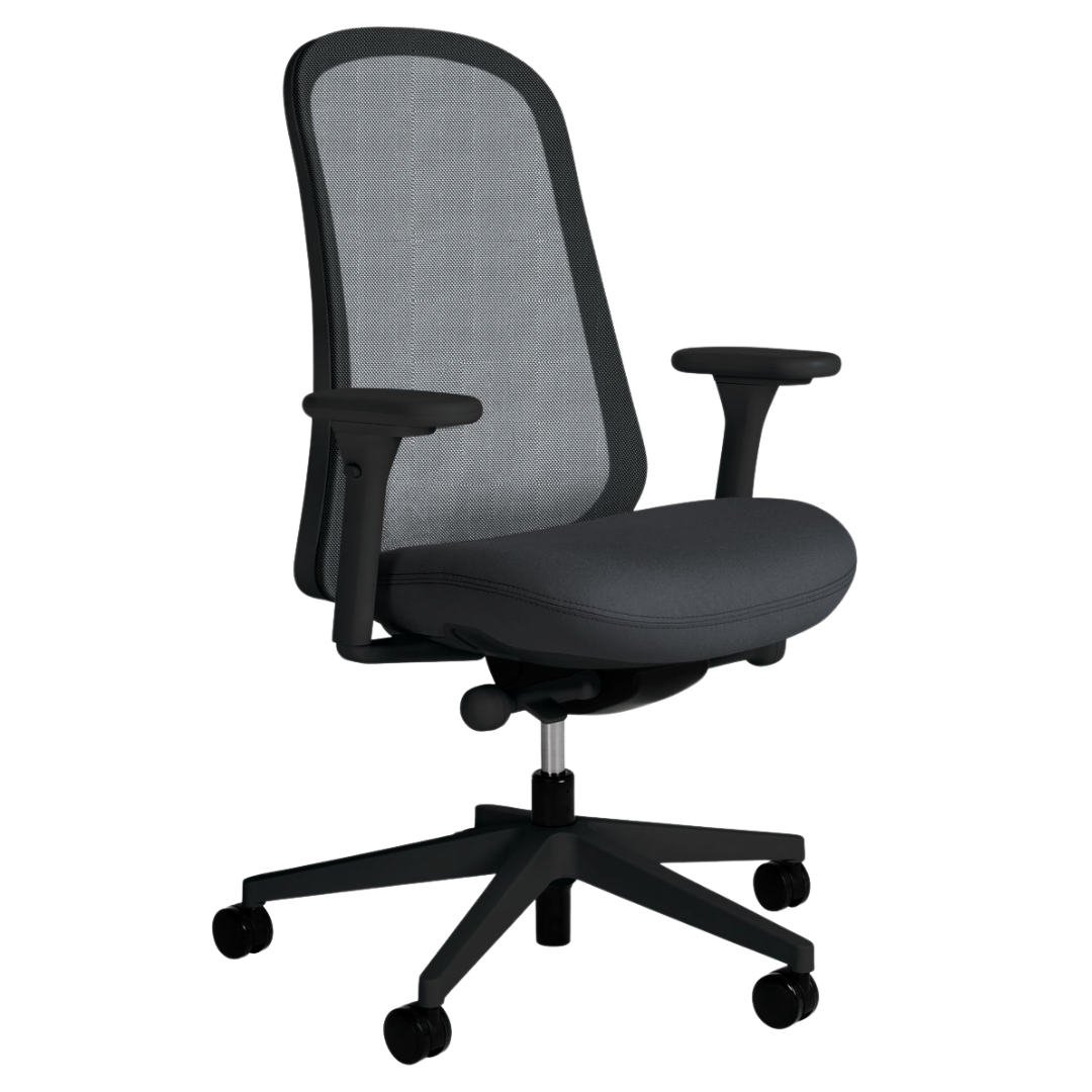 Herman Miller Lino Ergonomic Task Chair