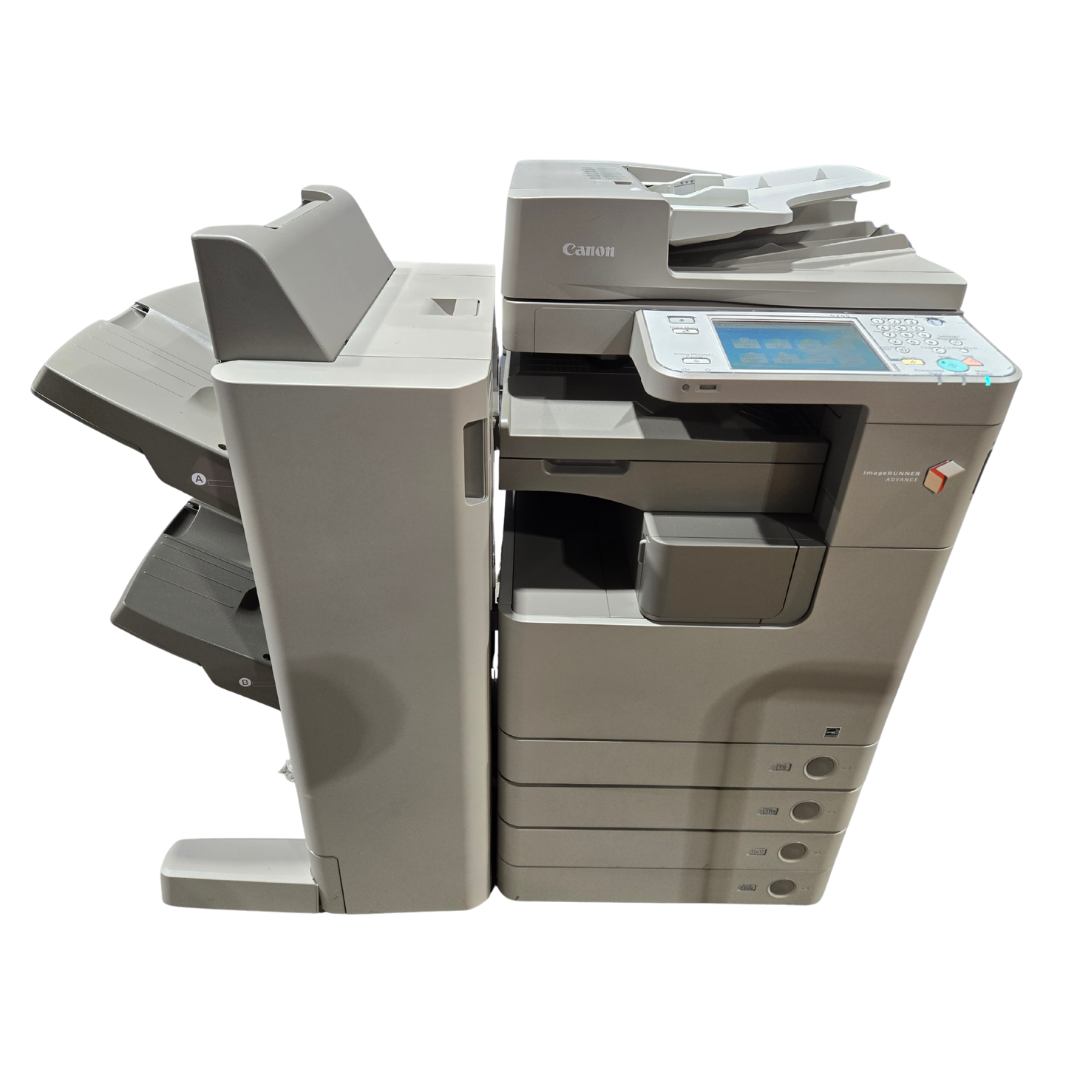 Canon imageRUNNER Advance 4245 Copier