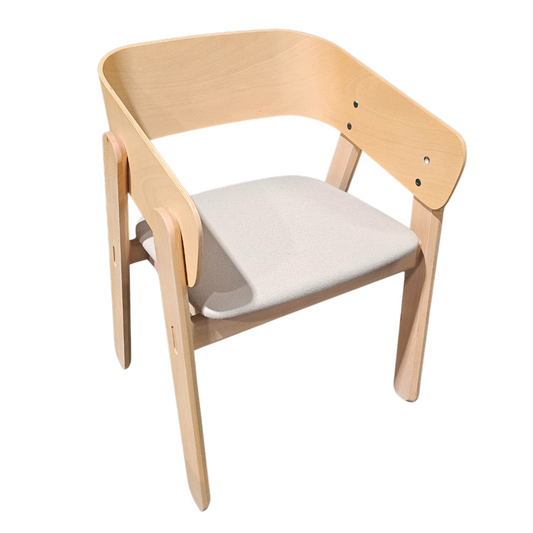 Capdell Yonoh Sillala Polo Chair