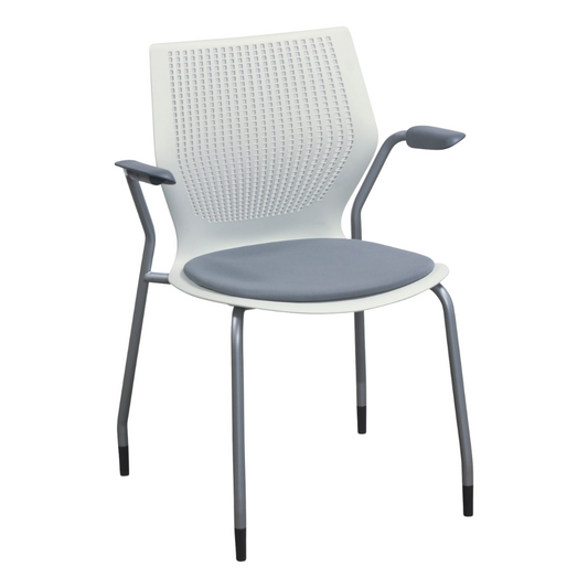 Knoll MultiGeneration Side Armchair (New in Box)