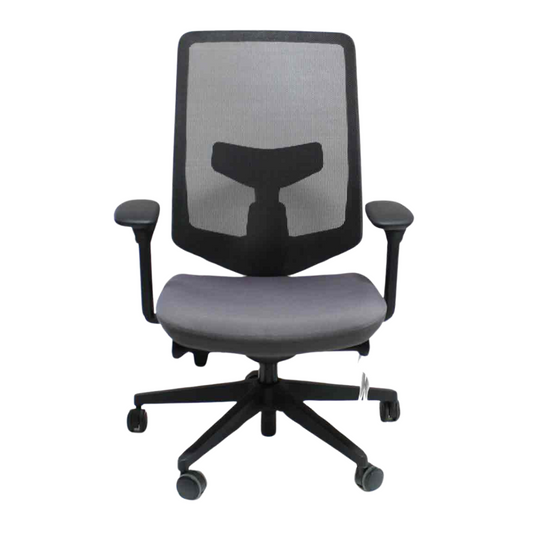 Herman Miller Verus Task Chair
