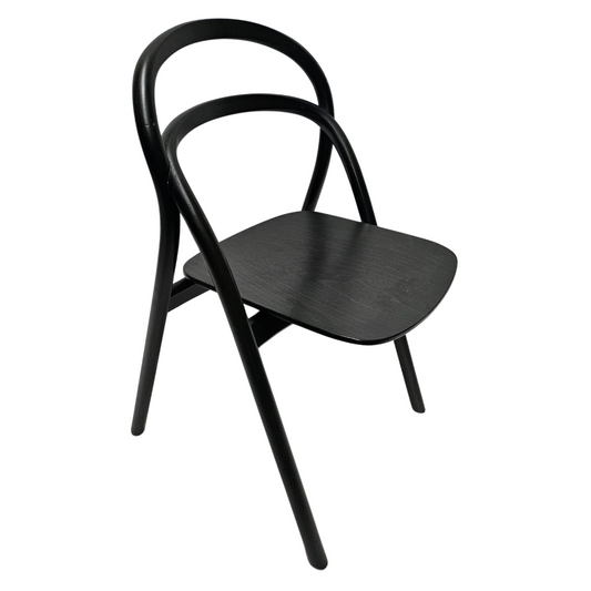 Hem Udon Dining Chair in Green