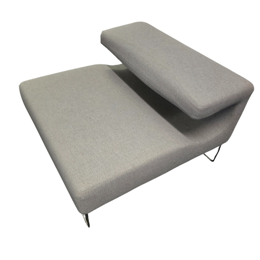 Moroso Lowseat Armchair