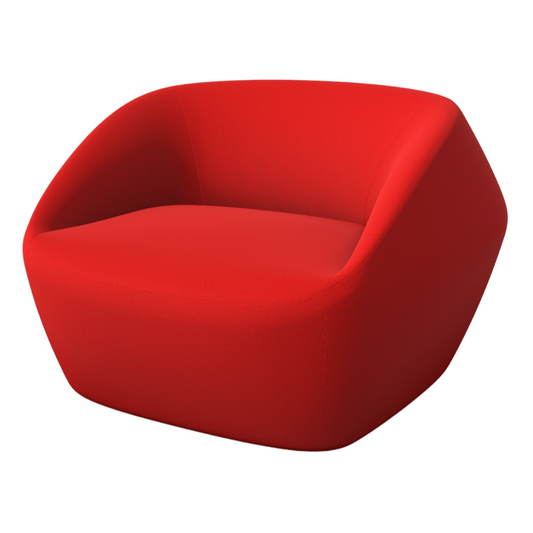 Allermuir Jinx Lounge Chair