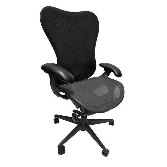 Herman Miller Mirra 2 Task Chair in Black
