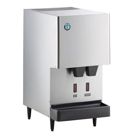 Hoshizaki DCM-270BAH-OS Ice and Water Dispenser