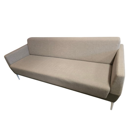 Coalesse Visalia Sofa in Grey