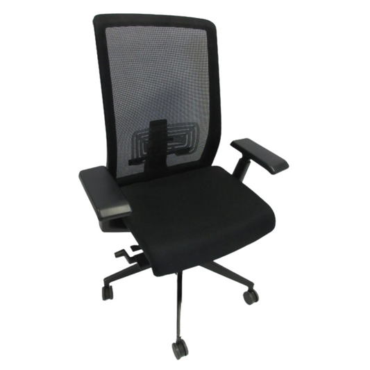 Haworth Very Office Chair