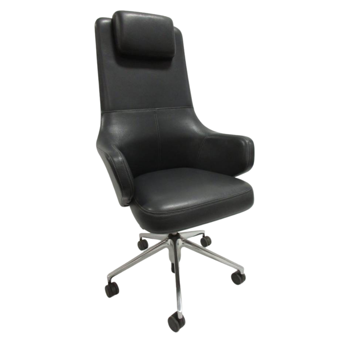 Vitra Grand Executive Chair