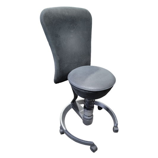 Aeris Swopper Task Chair / Stool