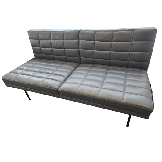 Geiger Tuxedo Settee