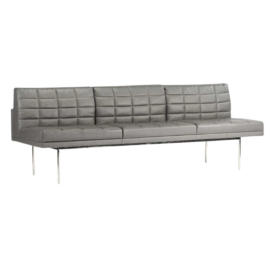 Geiger Tuxedo Sofa
