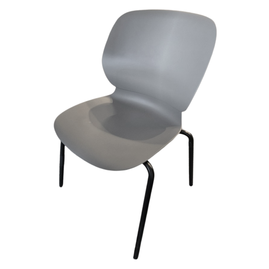 Haworth Maari Stacking Side Chair