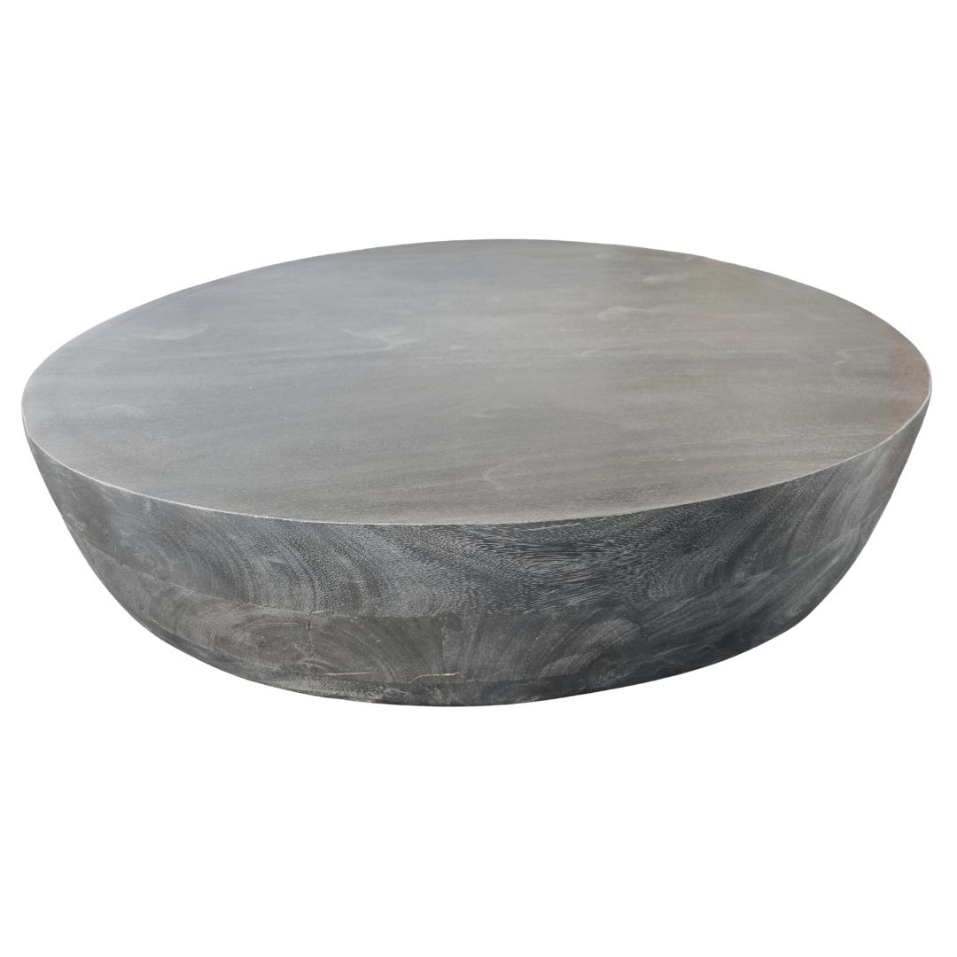 Restoration Hardware Suar Wood 48-in Coffee Table