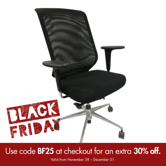 Vitra Meda Pro Office Chair