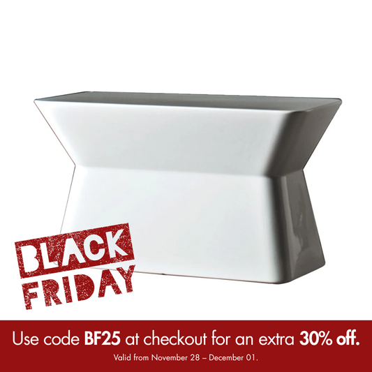 Serralunga Palenquera Outdoor Coffee Table