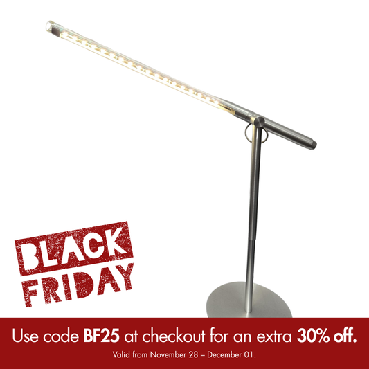 Pablo Brazo Table Lamp