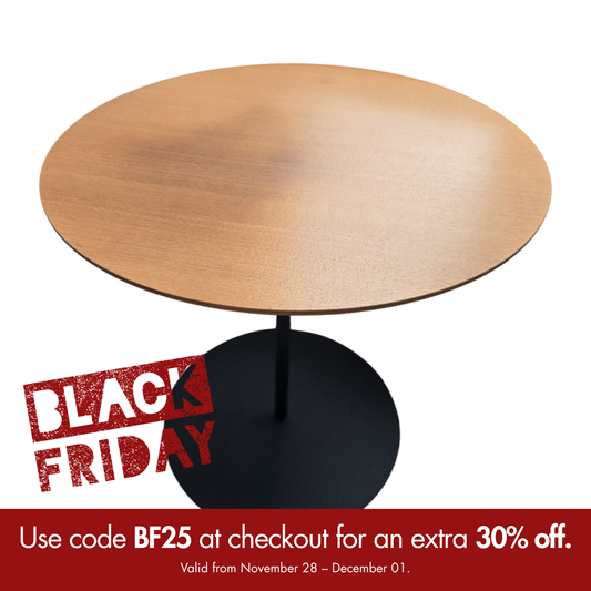 Bernhardt Design Quiet Side Table